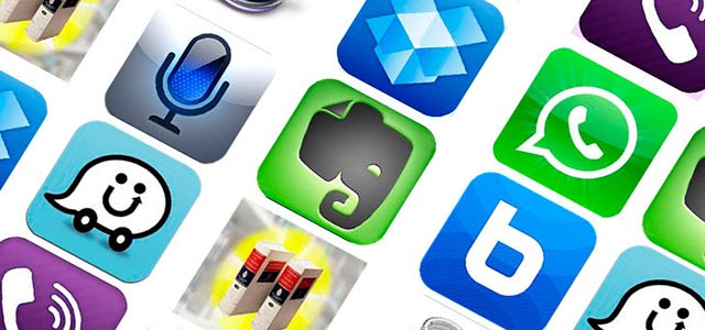 Aplicaciones para mejorar la productividad de un tablet