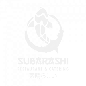 28. SUBARASHI SUSHI