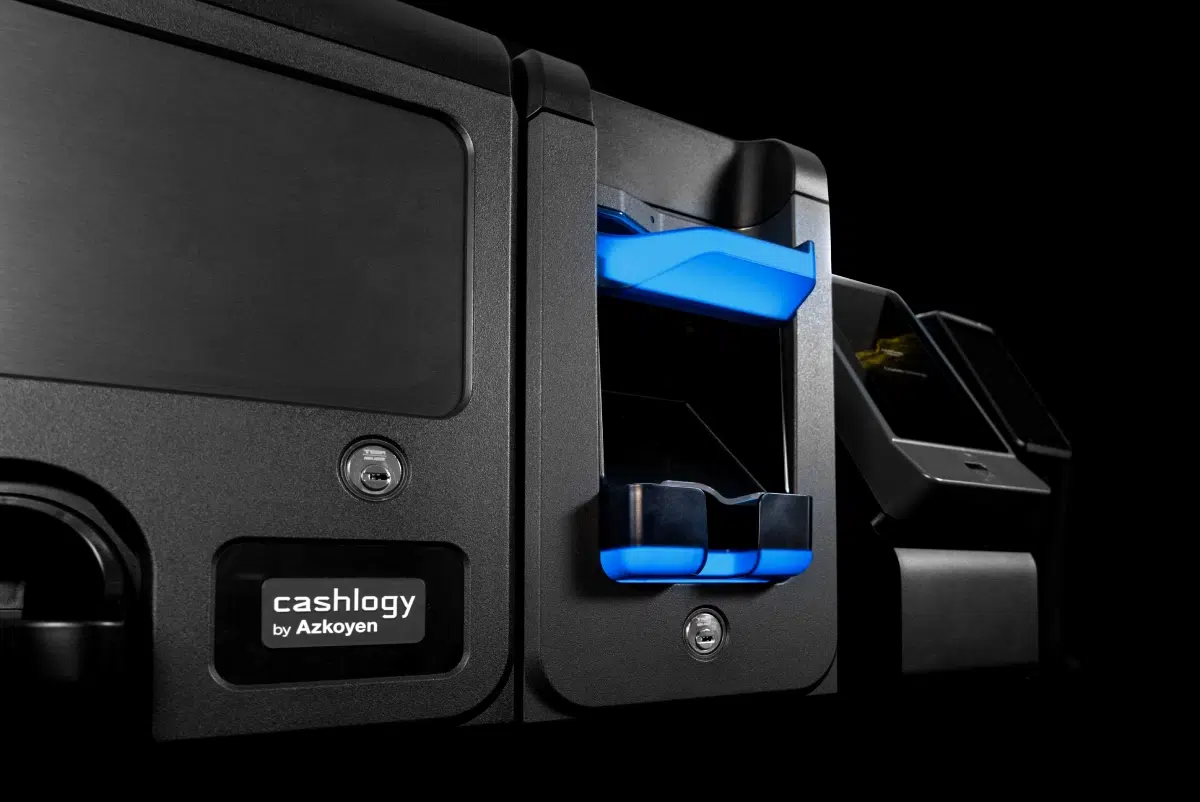 Cashlogy_sNEXT de azkoyen