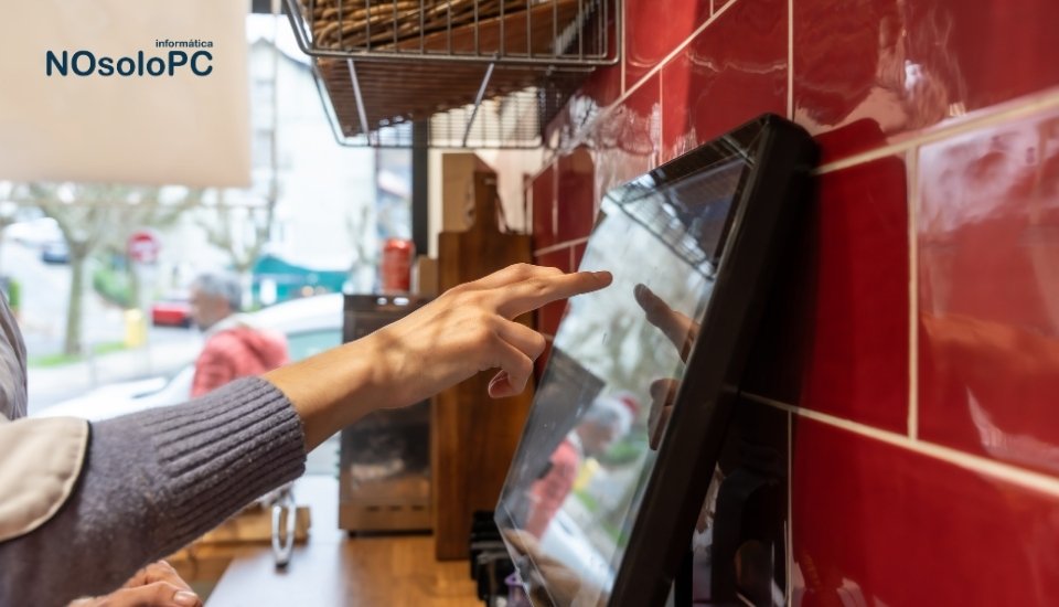 Lee más sobre el artículo Qué TPV necesita un bar en 2026: Guía completa para elegir bien