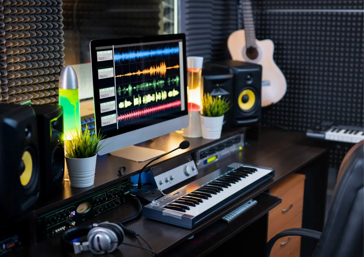 REPARAR EQUIPO SONIDO GRANADA