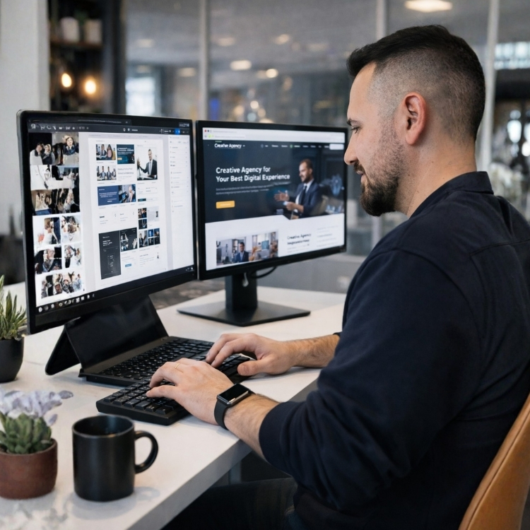marketing integral a empresas en granada