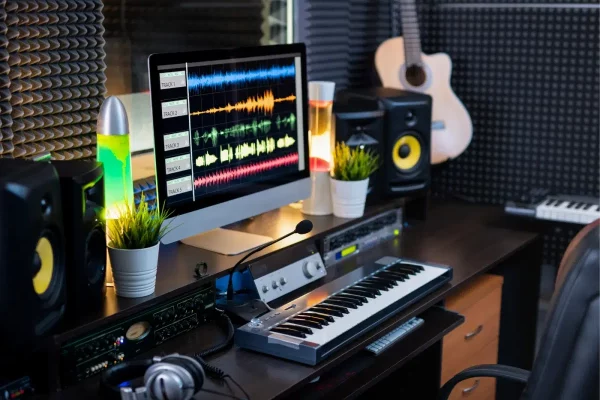 REPARAR EQUIPO SONIDO GRANADA