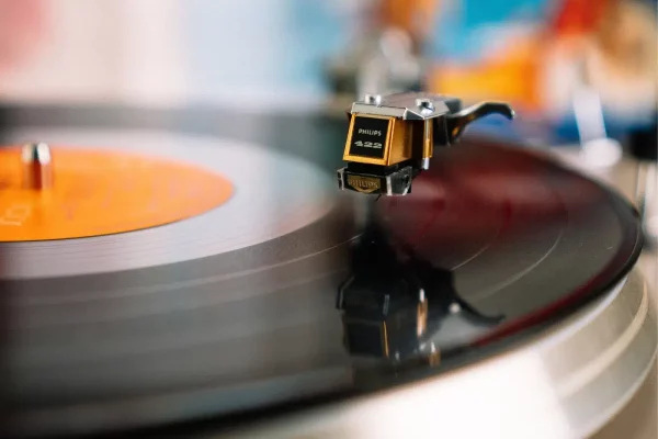 REPARAR TOCADISCOS GRANADA