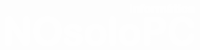logo no solo pc BLANCO